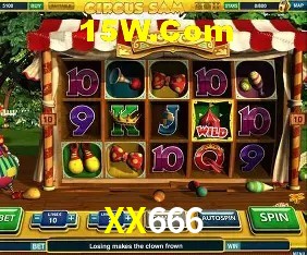 Estatísticas do Jogo XX666