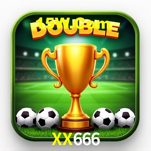 Interface do App XX666
