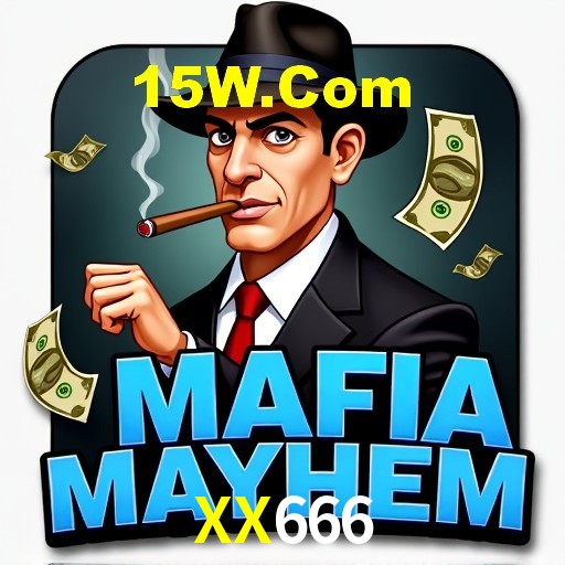 Mesa de Blackjack XX666