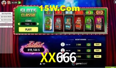 Ofertas Exclusivas XX666