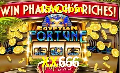 Recursos de Bônus XX666