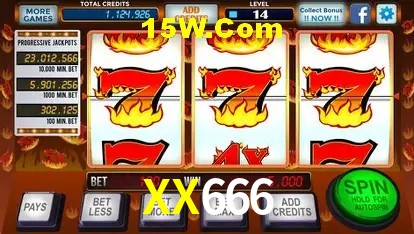 Promoções Sazonais XX666