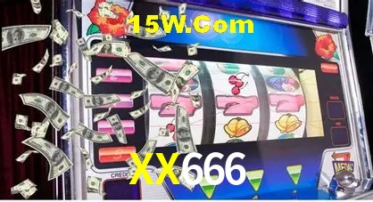Benefícios da Conta XX666