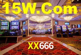VIP Casino XX666