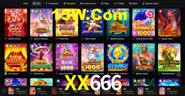 XX666