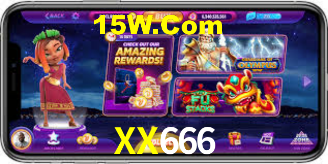 XX666