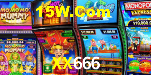 XX666 Plataforma