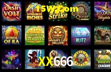 Cadastro Rápido XX666