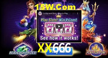Integração de APIs XX666