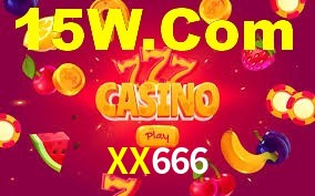 Roulette Table XX666