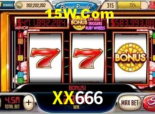 Diretório de Jogos XX666